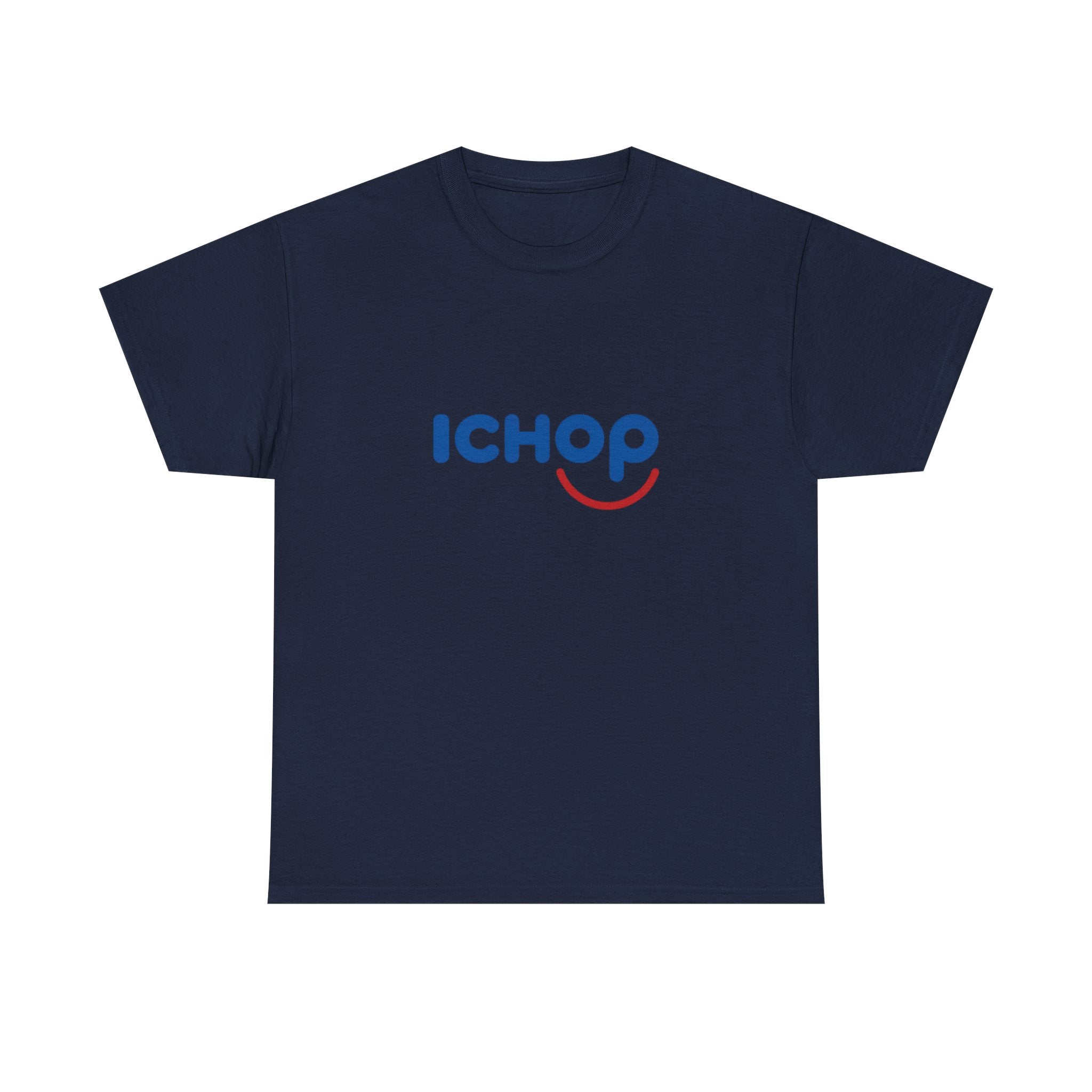 ICHOP T-Shirt – Drummer Tee, Music Shirt