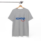 ICHOP T-Shirt – Drummer Tee, Music Shirt