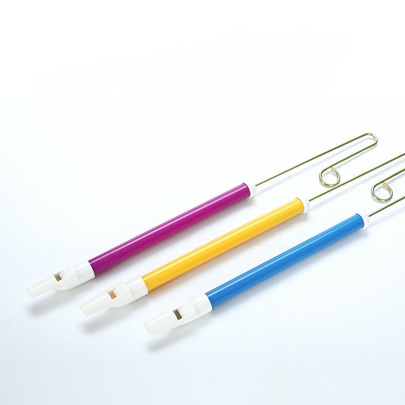 Slide Whistle – Classic Sound Effect Instrument
