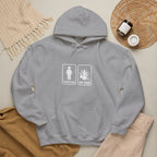 Your Dad My Dad Drummer Hoodie – Drummer Dad Sweatshirt