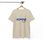 ICHOP T-Shirt – Drummer Tee, Music Shirt
