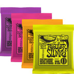Electric Guitar Bass Strings – Smooth Tone & Long-Lasting Durability