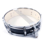 Snare Drum Kit – Poplar Wood Snare with Drumsticks, Drum Key & Strap