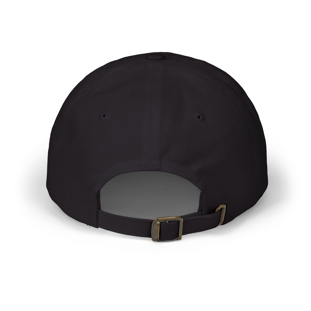 World's Best Drummer Dad Hat - Drumming Gift for Dad, Drummer Father's Day Cap
