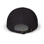 World's Best Drummer Dad Hat - Drumming Gift for Dad, Drummer Father's Day Cap