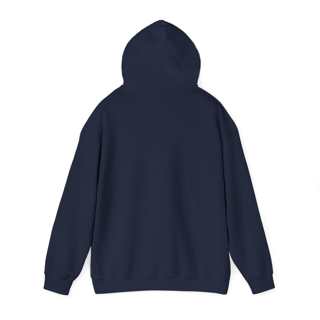 Dad Life Drummer Hoodie – Drumming Dad Sweatshirt