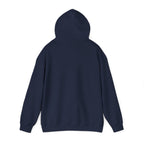 Dad Life Drummer Hoodie – Drumming Dad Sweatshirt