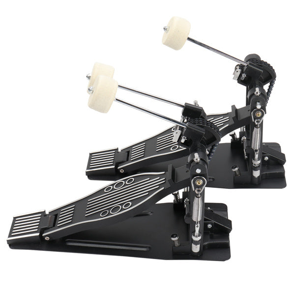 Double Kick Drum Pedal – Professional Double Bass Pedal