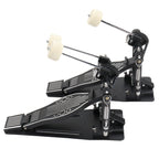 Double Kick Drum Pedal – Professional Double Bass Pedal