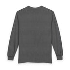 I'll Be In The Basement Drummer Long Sleeve Shirt - Drum Player Long Sleeve Tee, Drumming Gift