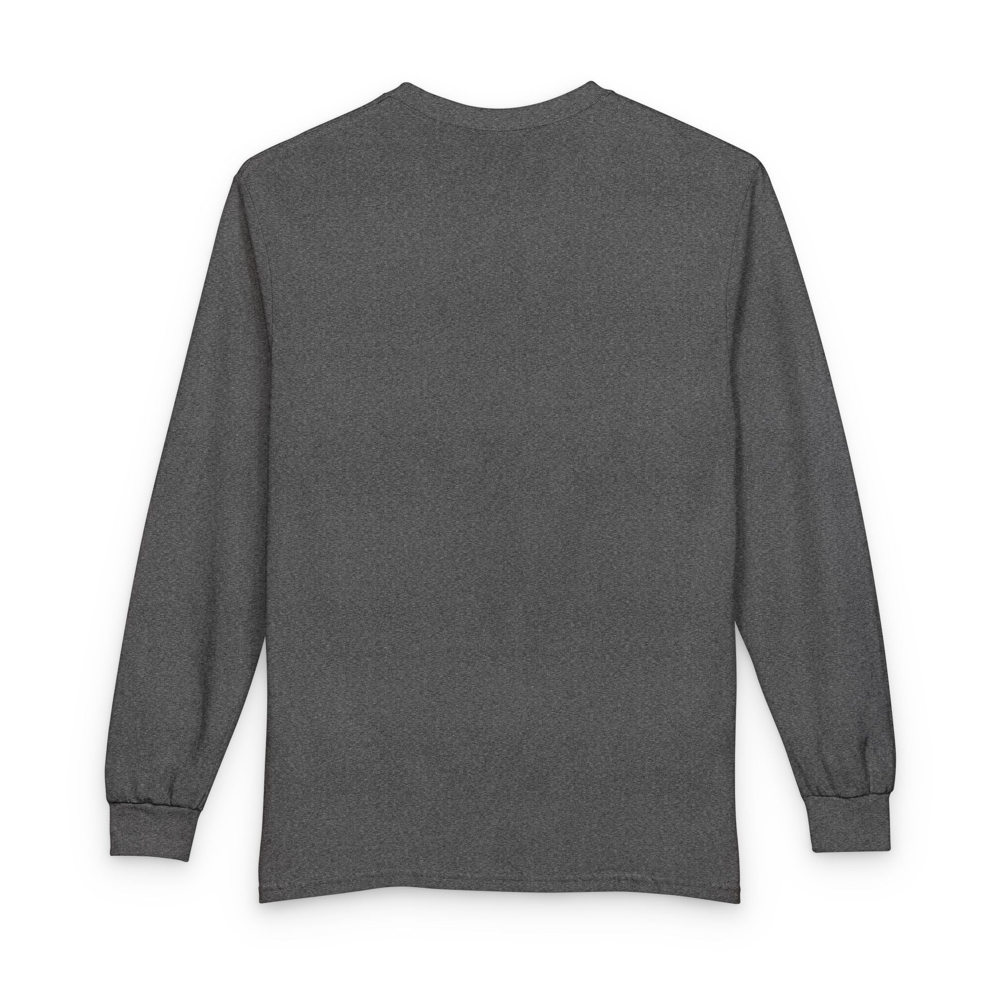 I'll Be In The Basement Drummer Long Sleeve Shirt - Drum Player Long Sleeve Tee, Drumming Gift