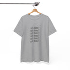 Got Drums? T‑Shirt - Drum Tee for Drummers & Music Lovers