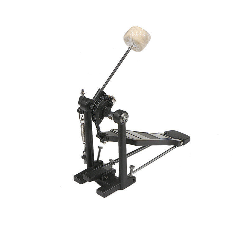 Drum Hi-Hat Stand – Single Pedal Steel Construction