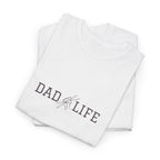 Dad Life Drummer T-Shirt – Drumming Dad Shirt