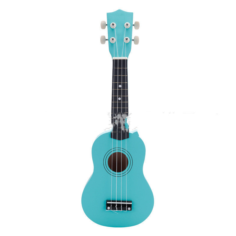 4 String Ukulele – Lightweight & Beginner-Friendly