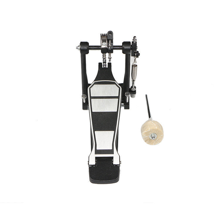 Drum Hi-Hat Stand – Single Pedal Steel Construction