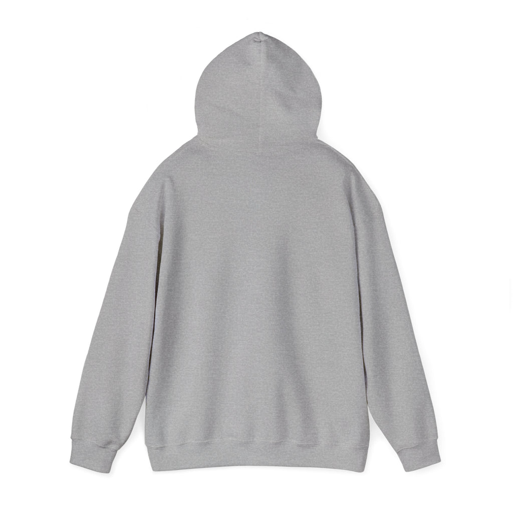 Dad Life Drummer Hoodie – Drumming Dad Sweatshirt