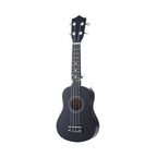 4 String Ukulele – Lightweight & Beginner-Friendly