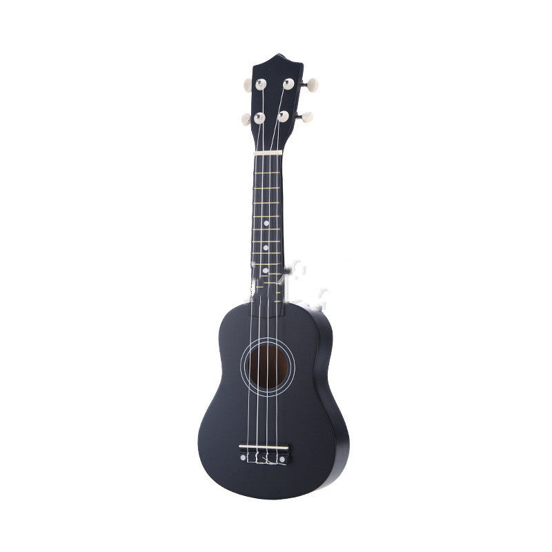 4 String Ukulele – Lightweight & Beginner-Friendly