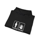 Your Dad My Dad Drummer Hoodie – Drummer Dad Sweatshirt