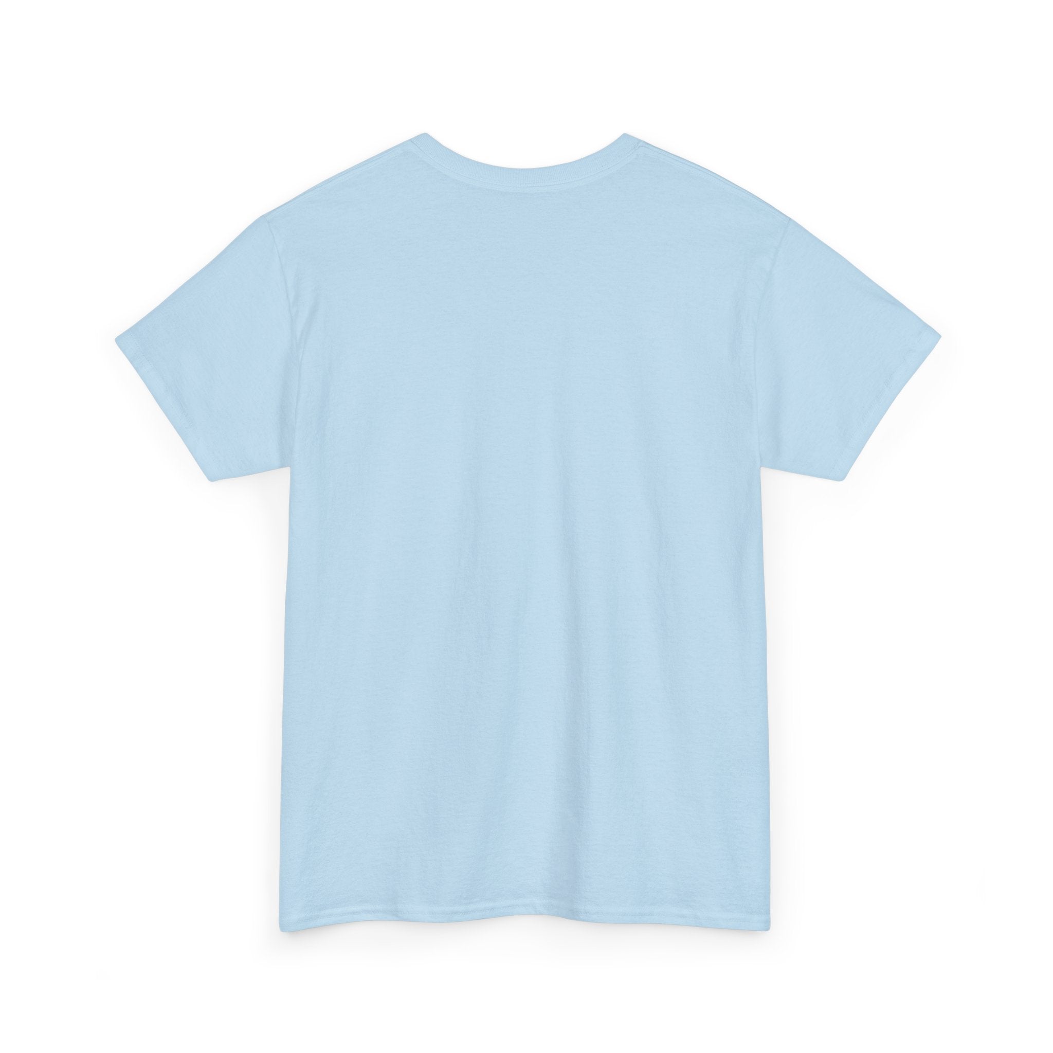 Drum and Bass T-Shirt - Funny Drummer Graphic Tee Rum & Ass Music Shirt
