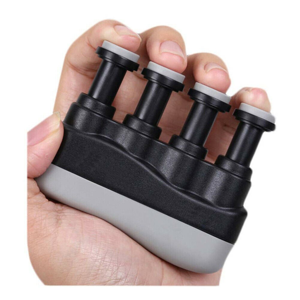 Finger Exercise Tool – Build Strength for Musical Instruments