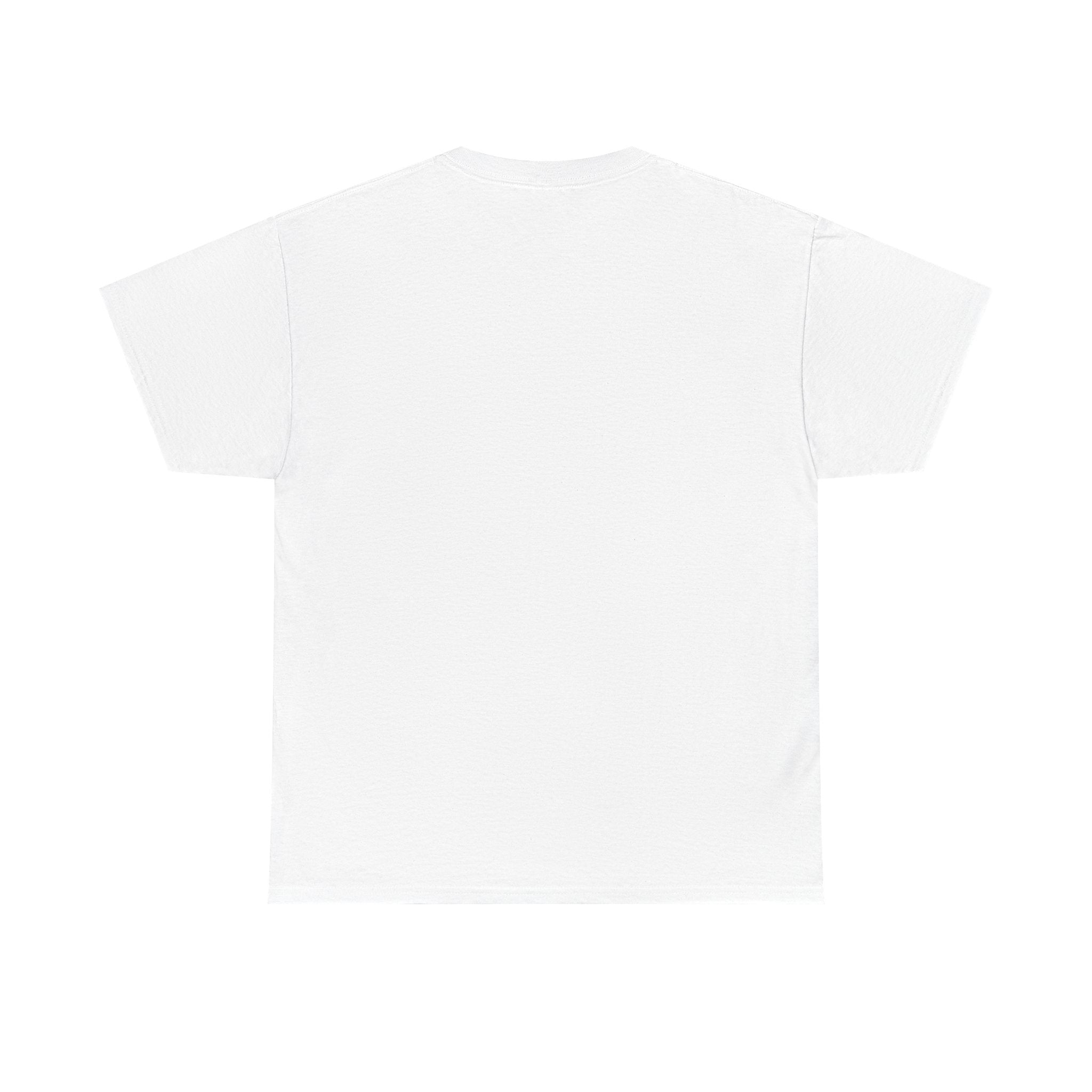 Drum and Bass T-Shirt - Funny Drummer Graphic Tee Rum & Ass Music Shirt