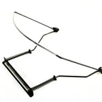 Harmonica Neck Holder – Hands-Free for Musicians