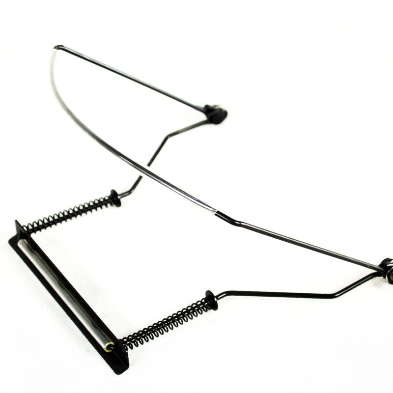 Harmonica Neck Holder – Hands-Free for Musicians