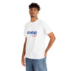 ICHOP T-Shirt – Drummer Tee, Music Shirt