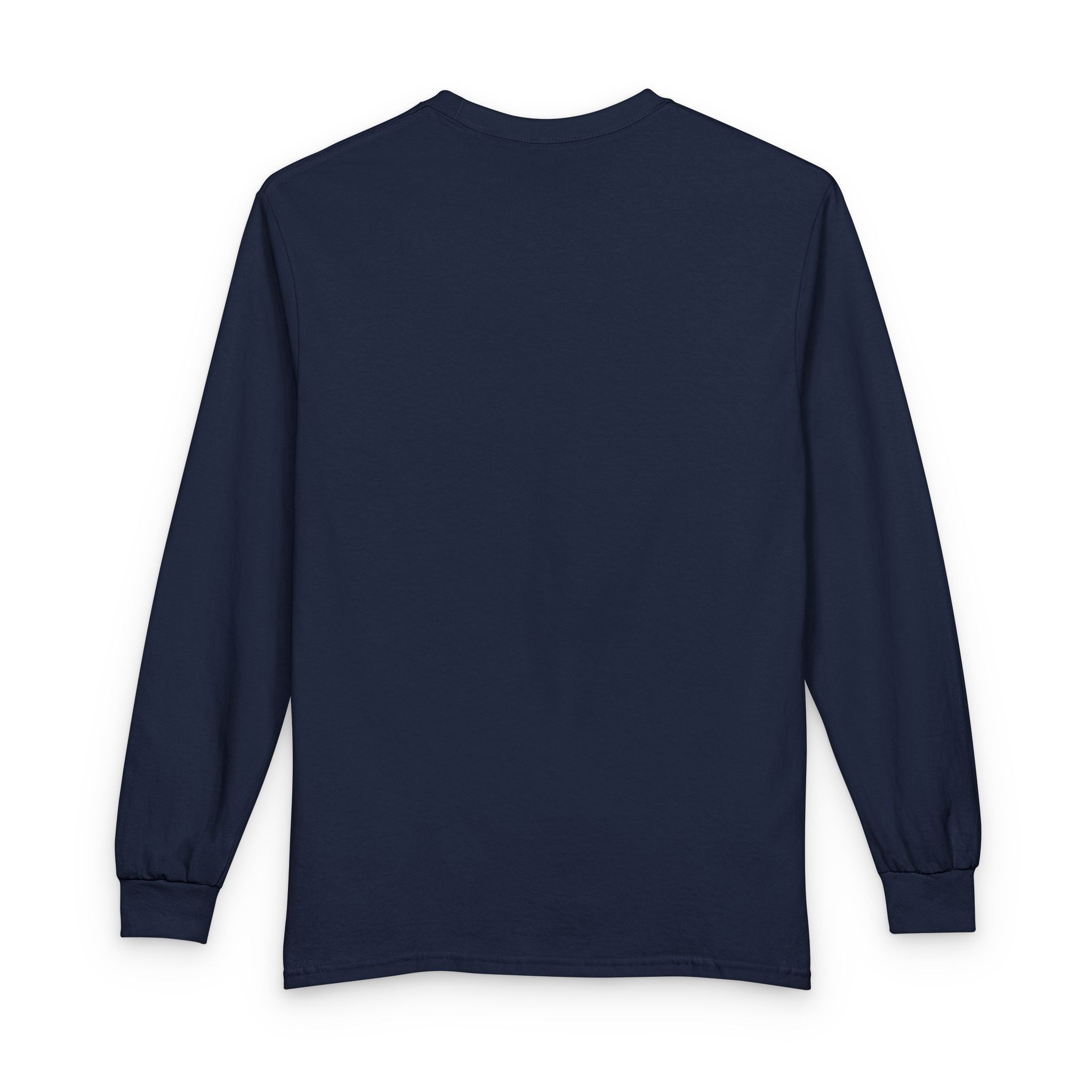 I'll Be In The Basement Drummer Long Sleeve Shirt - Drum Player Long Sleeve Tee, Drumming Gift