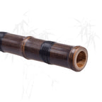 Handmade Bamboo Xiao Flute – 8-Hole G/F, Beginner Friendly