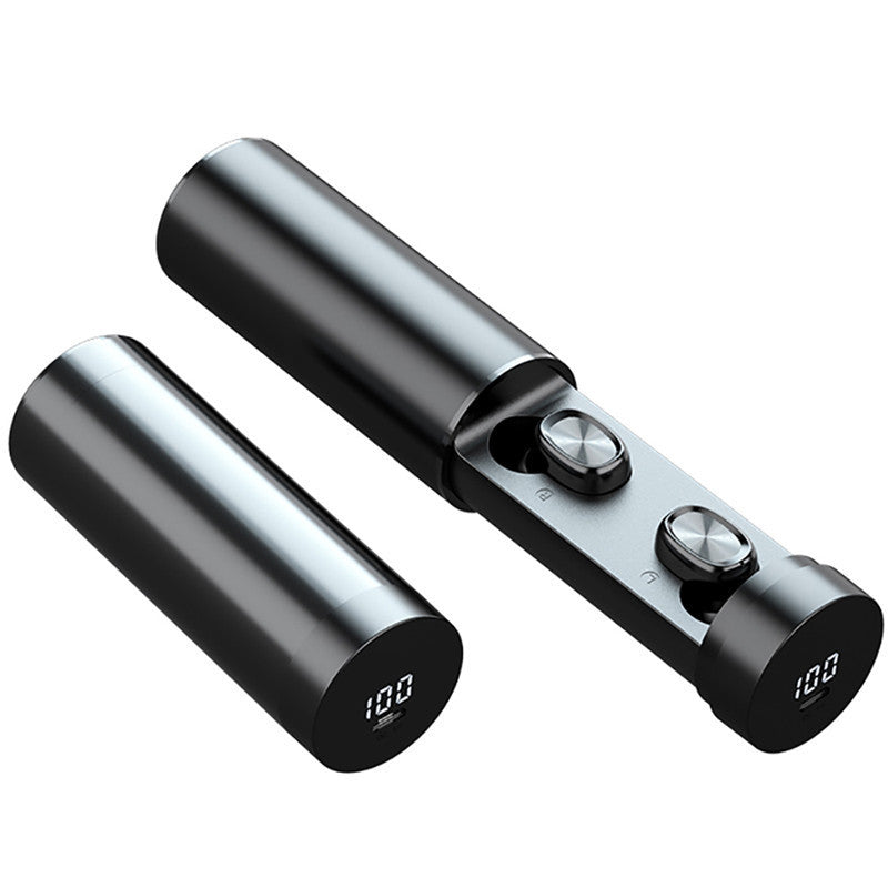 Wireless Bluetooth Earbuds – High Quality Clear Music Anywhere
