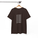 Got Drums? T‑Shirt - Drum Tee for Drummers & Music Lovers