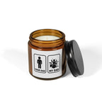 Your Dad My Dad Drummer Candle – Drummer Dad Gift