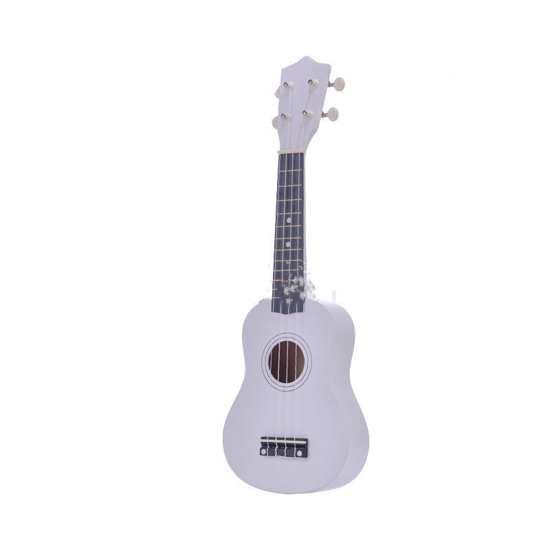4 String Ukulele – Lightweight & Beginner-Friendly