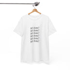 Got Drums? T‑Shirt - Drum Tee for Drummers & Music Lovers