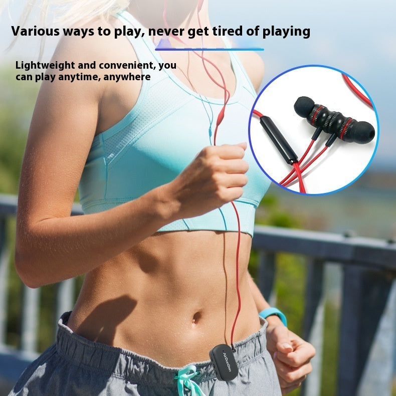 Air Drum Kit – Portable Invisible Drum Set