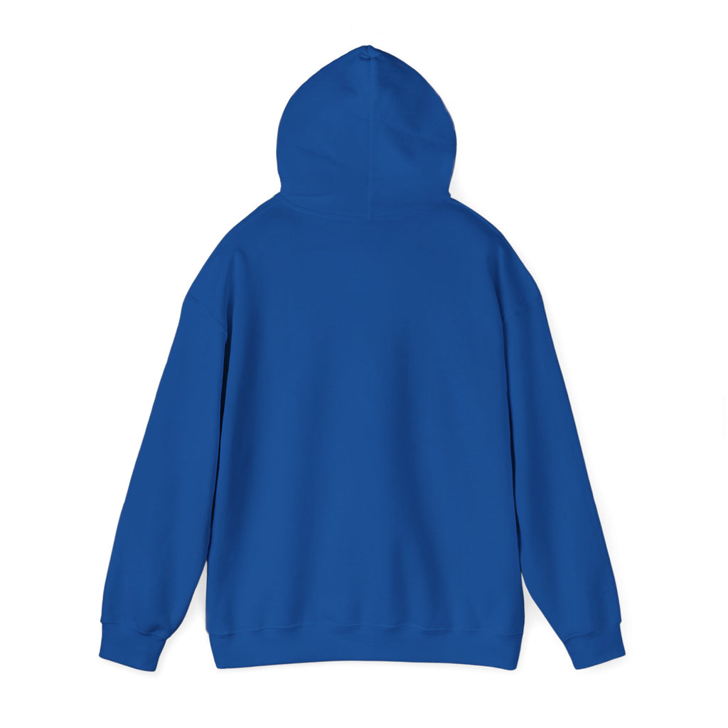 Dad Life Drummer Hoodie – Drumming Dad Sweatshirt
