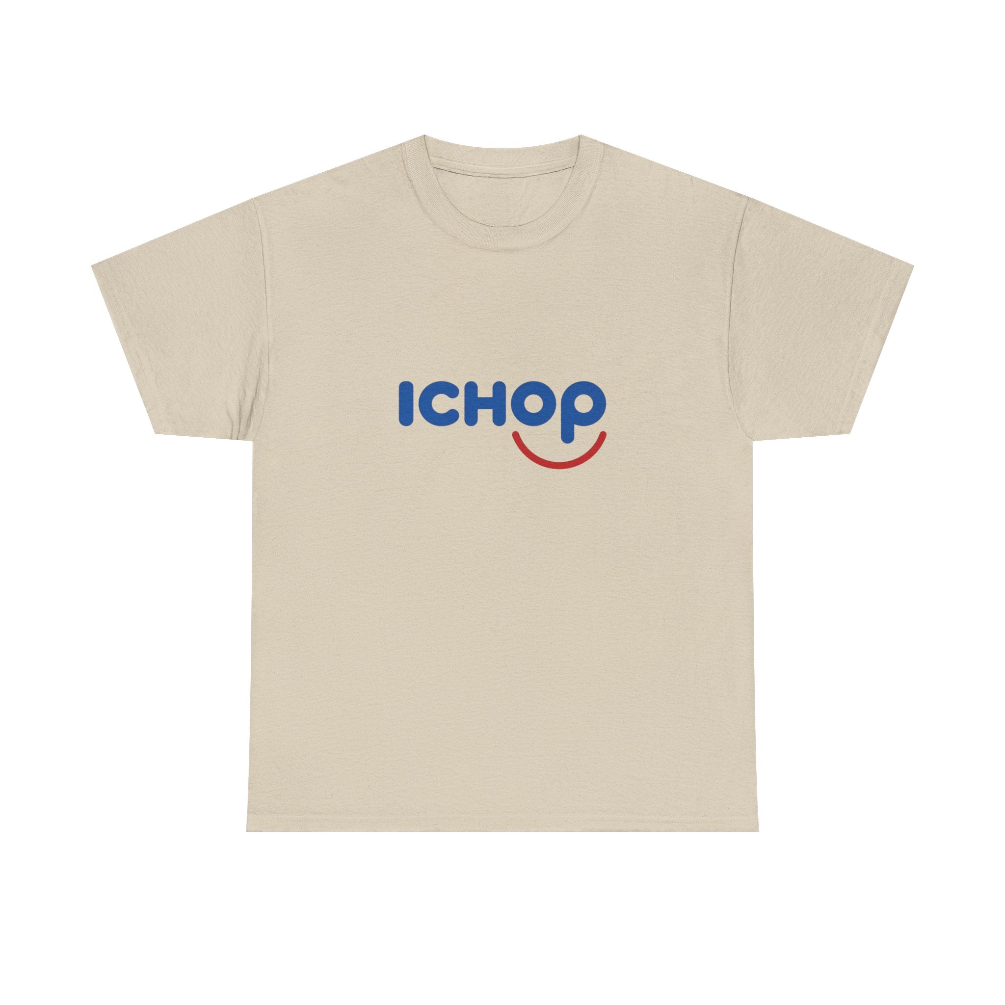 ICHOP T-Shirt – Drummer Tee, Music Shirt