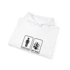 Your Dad My Dad Drummer Hoodie – Drummer Dad Sweatshirt