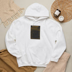 Drummer Nutritional Facts Hoodie – Drummer Gift Sweatshirt