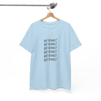 Got Drums? T‑Shirt - Drum Tee for Drummers & Music Lovers