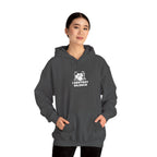 I Destroy Silence Hoodie - Drummer Sweatshirt Drum Kit Music Pullover