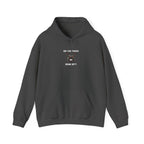 Did You Touch My Drum Set Hoodie - Funny Drummer Sweatshirt Music Pullover