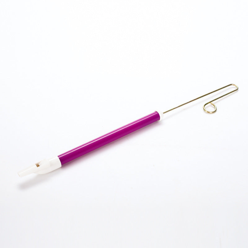 Slide Whistle – Classic Sound Effect Instrument