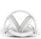 Wired Headphones – Comfortable Over-Ear Design