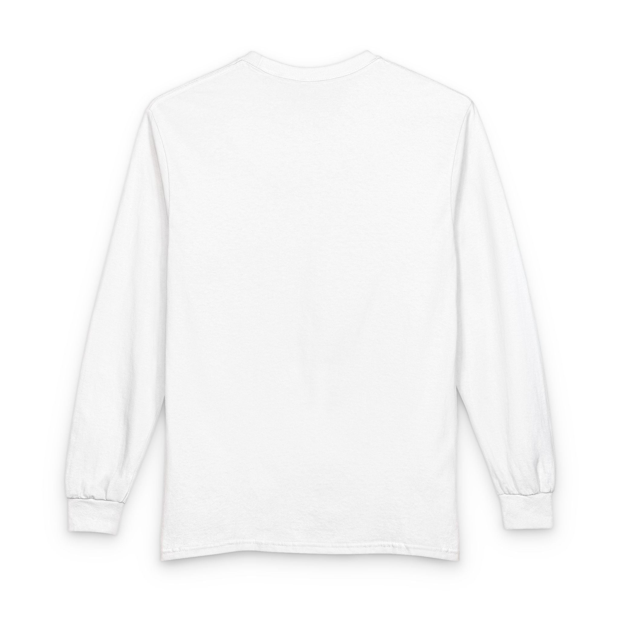 I'll Be In The Basement Drummer Long Sleeve Shirt - Drum Player Long Sleeve Tee, Drumming Gift
