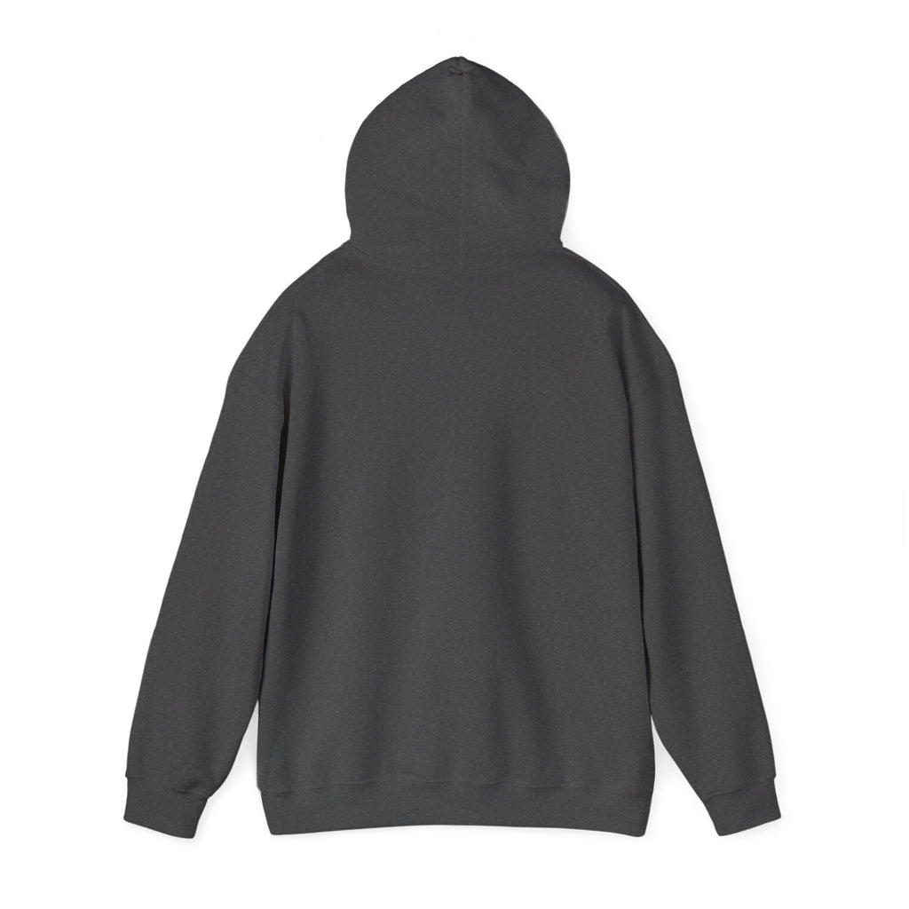 Dad Life Drummer Hoodie – Drumming Dad Sweatshirt