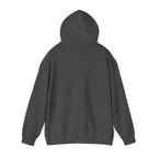 Dad Life Drummer Hoodie – Drumming Dad Sweatshirt